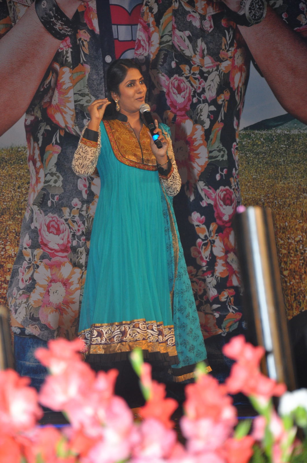 Dookudu Audio Event hd photo
