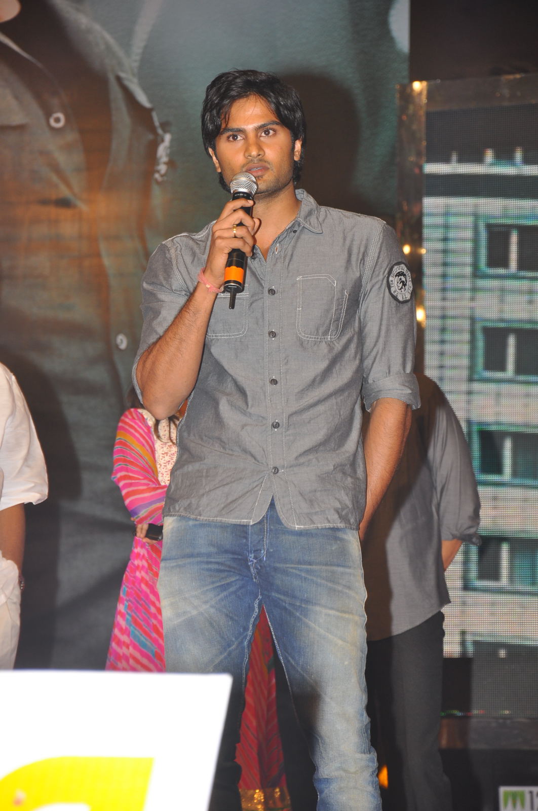 Dookudu Audio Event hd photo
