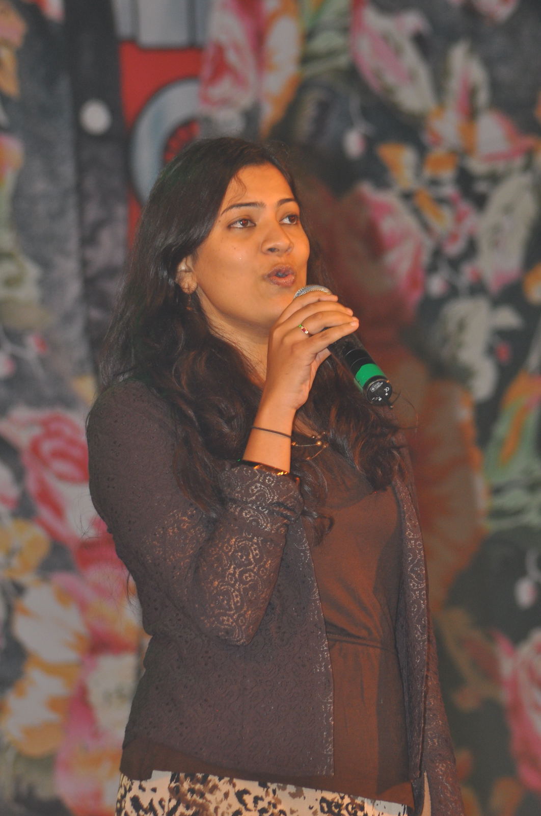 Dookudu Audio Event hd photo