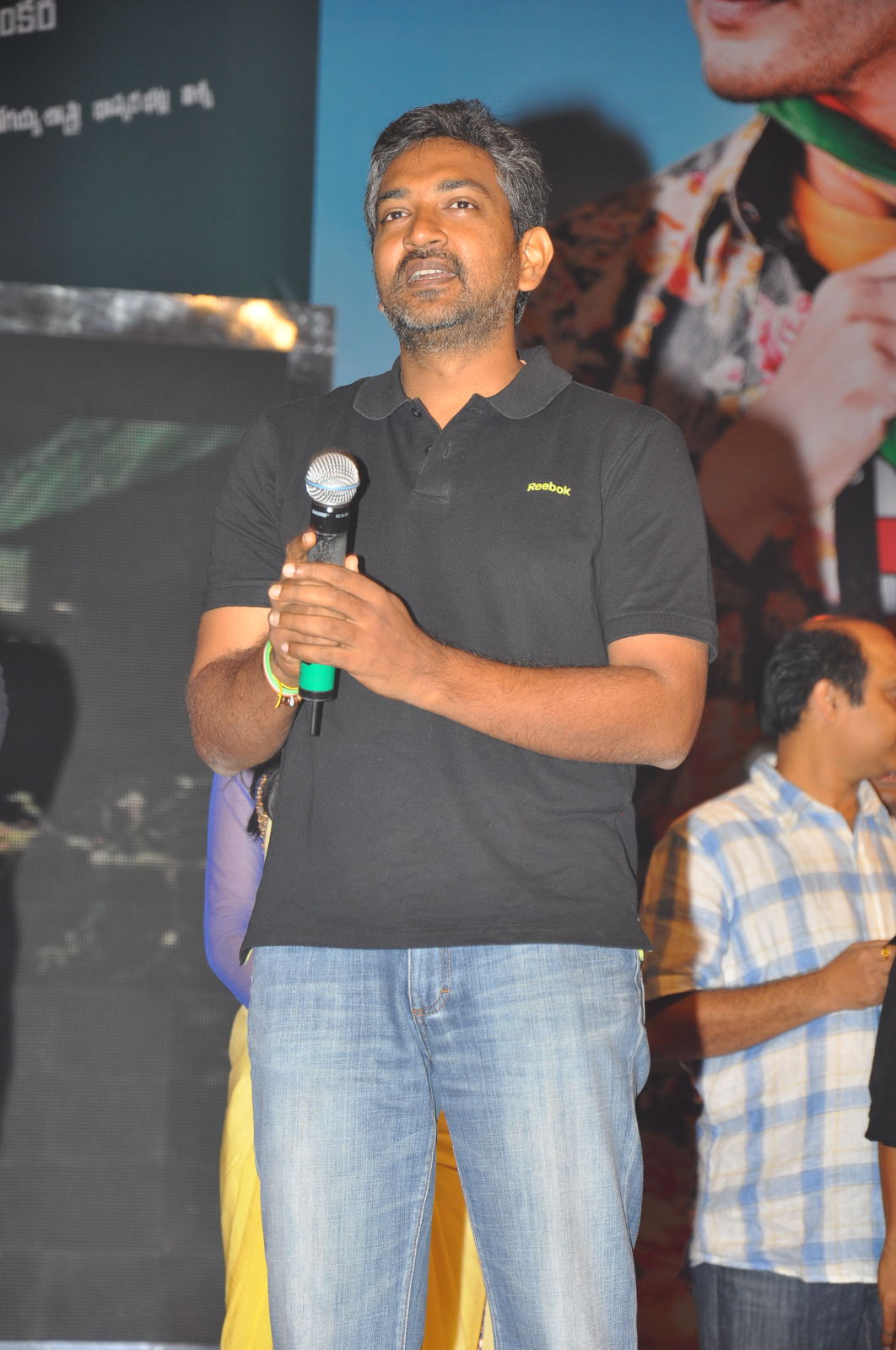 Dookudu Audio Event hd photo