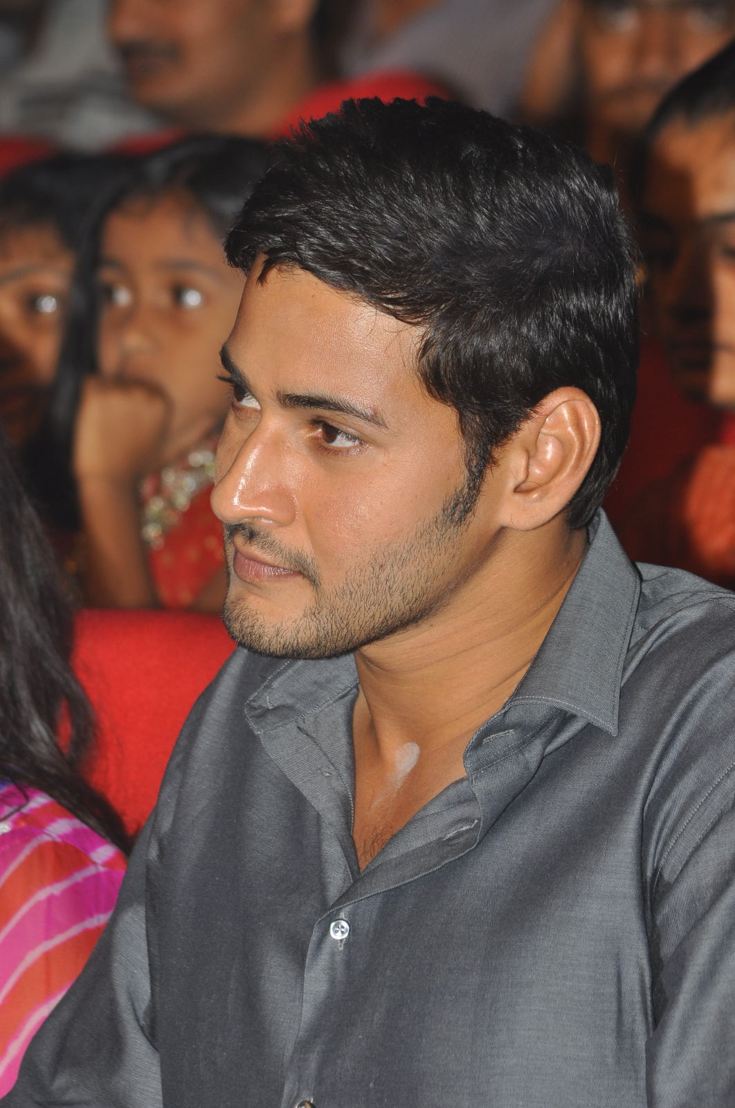 Dookudu Audio Event hd photo
