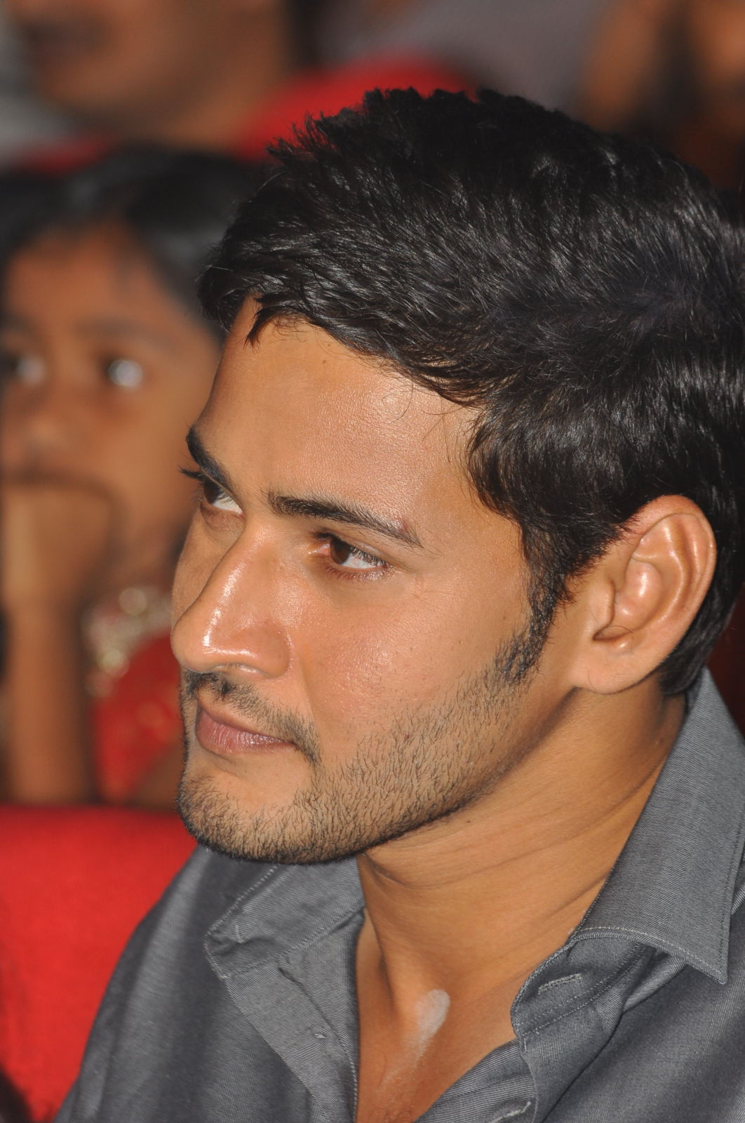 Dookudu Audio Event hd photo