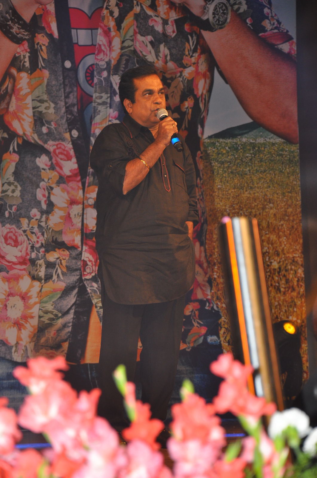Dookudu Audio Event hd photo