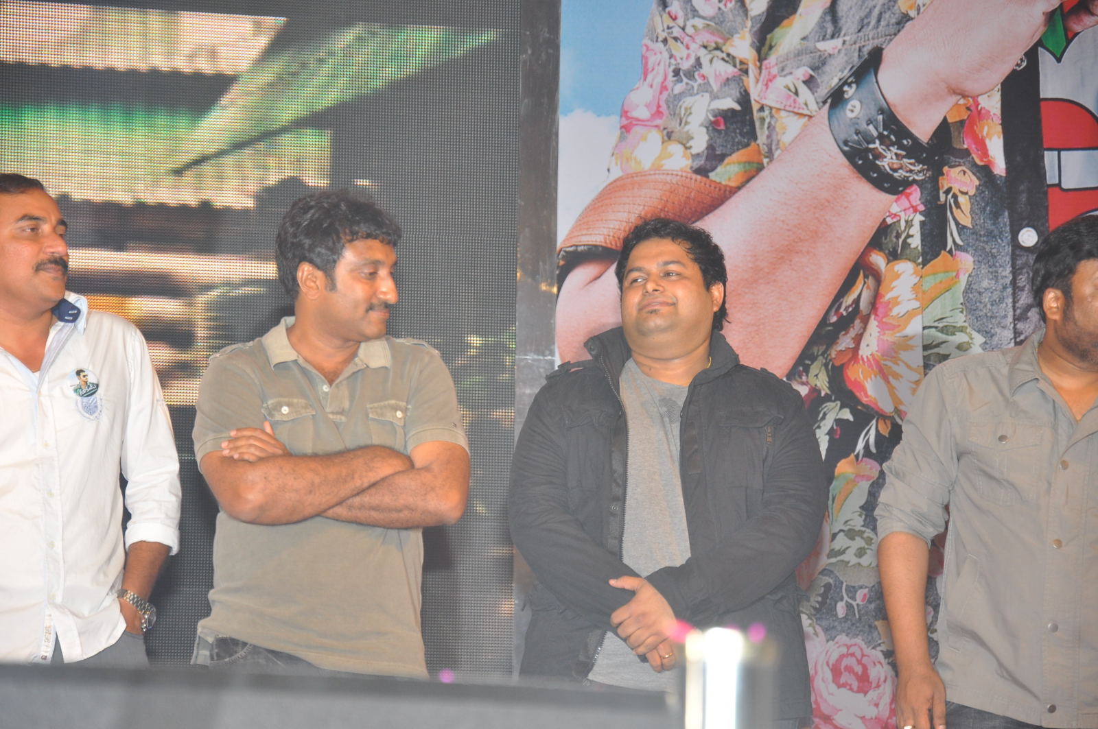 Dookudu Audio Event hd photo