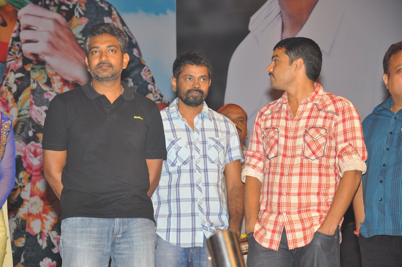 Dookudu Audio Event hd photo