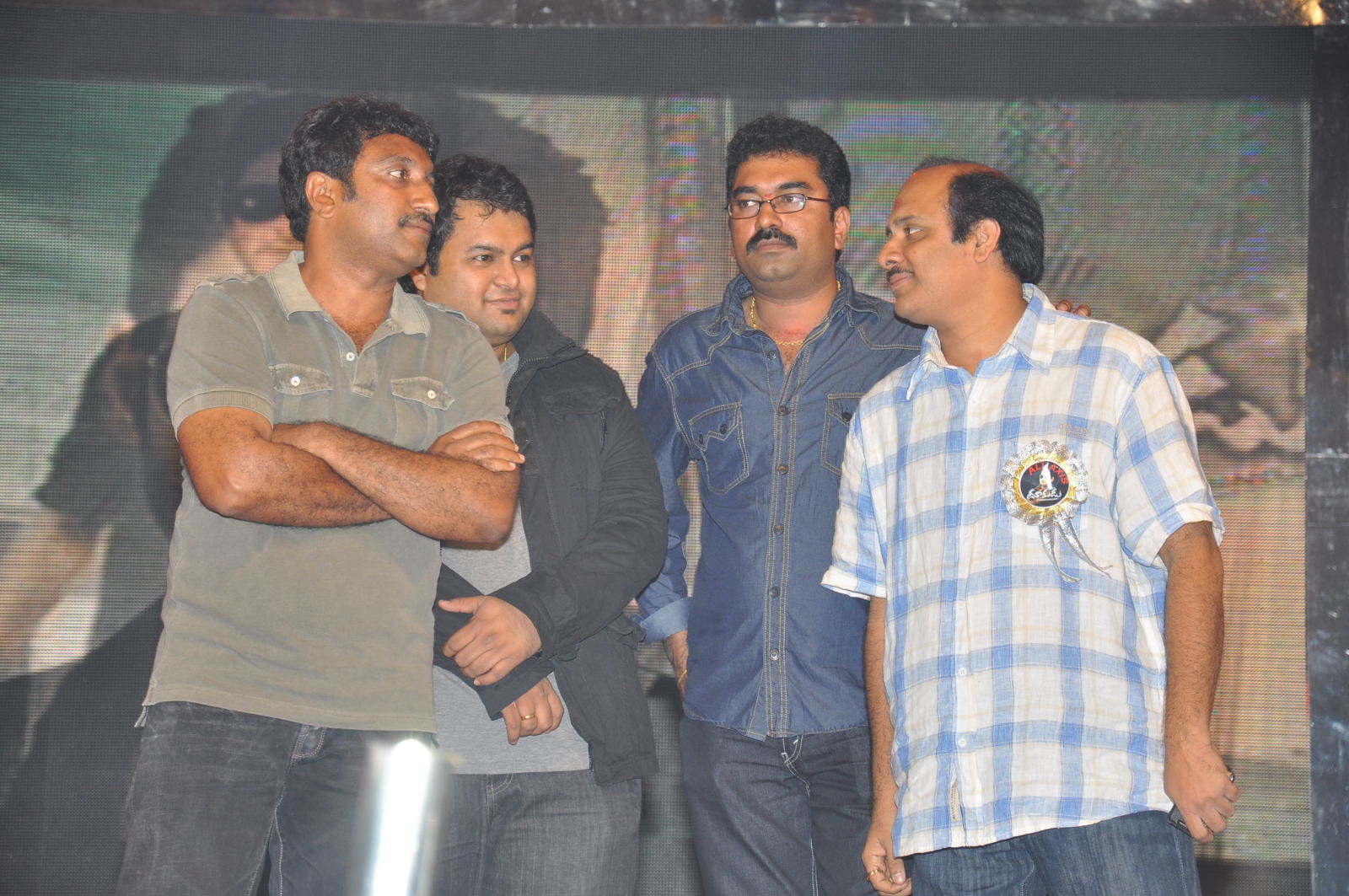 Dookudu Audio Event hd photo