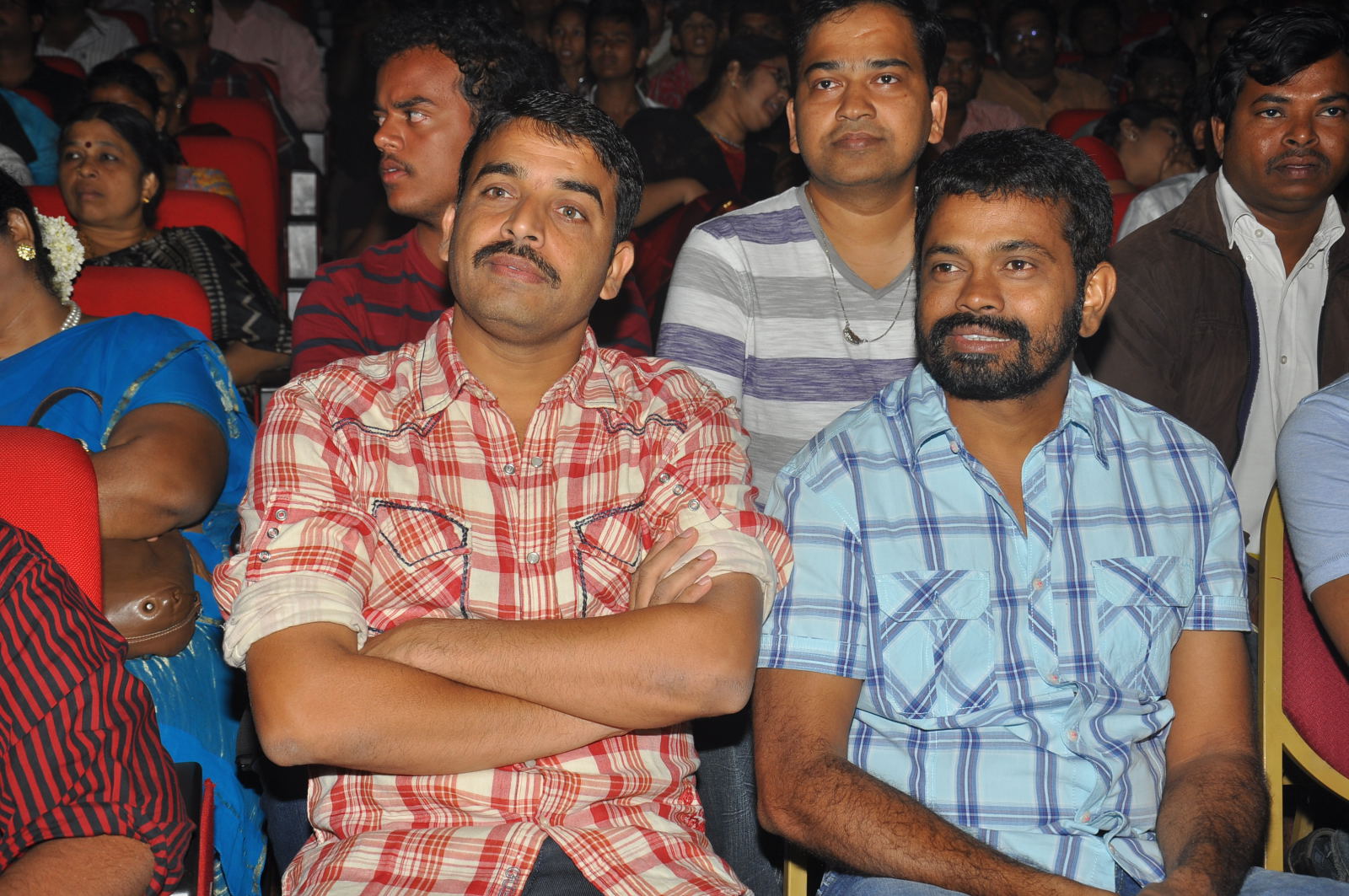 Dookudu Audio Event hd photo