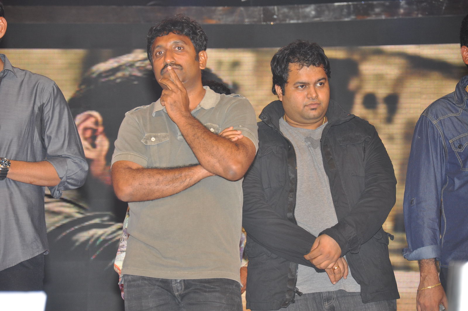 Dookudu Audio Event hd photo