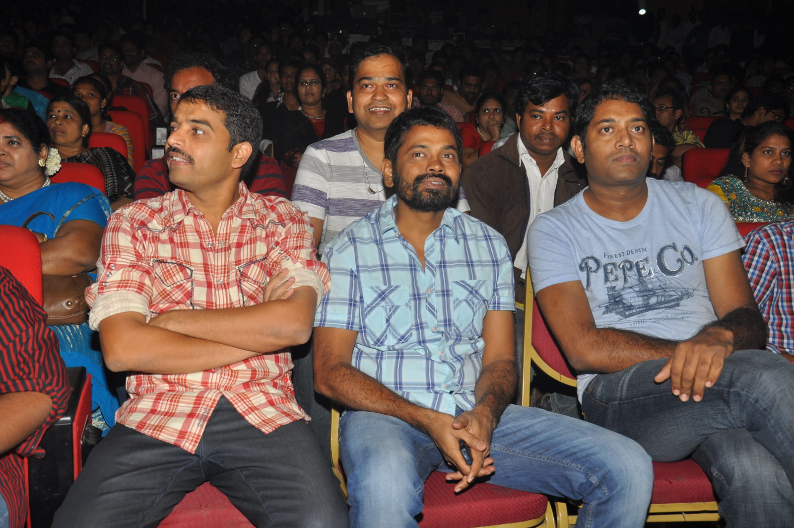 Dookudu Audio Event hd photo