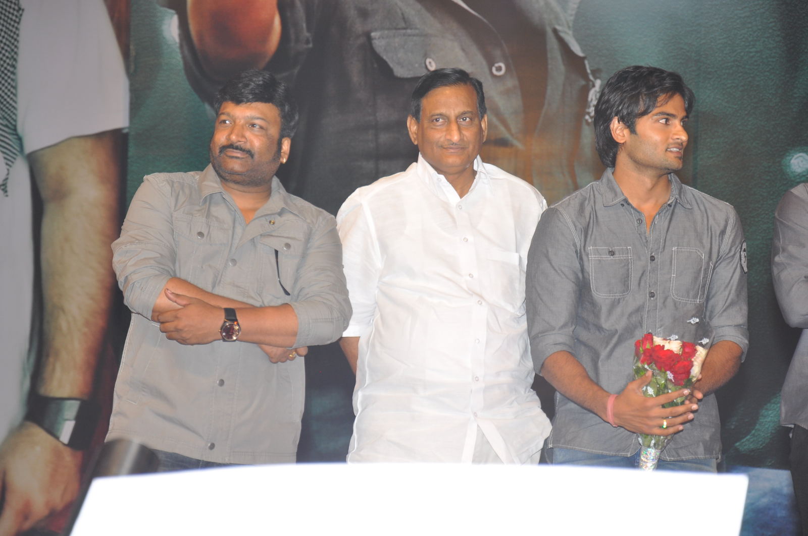 Dookudu Audio Event hd photo