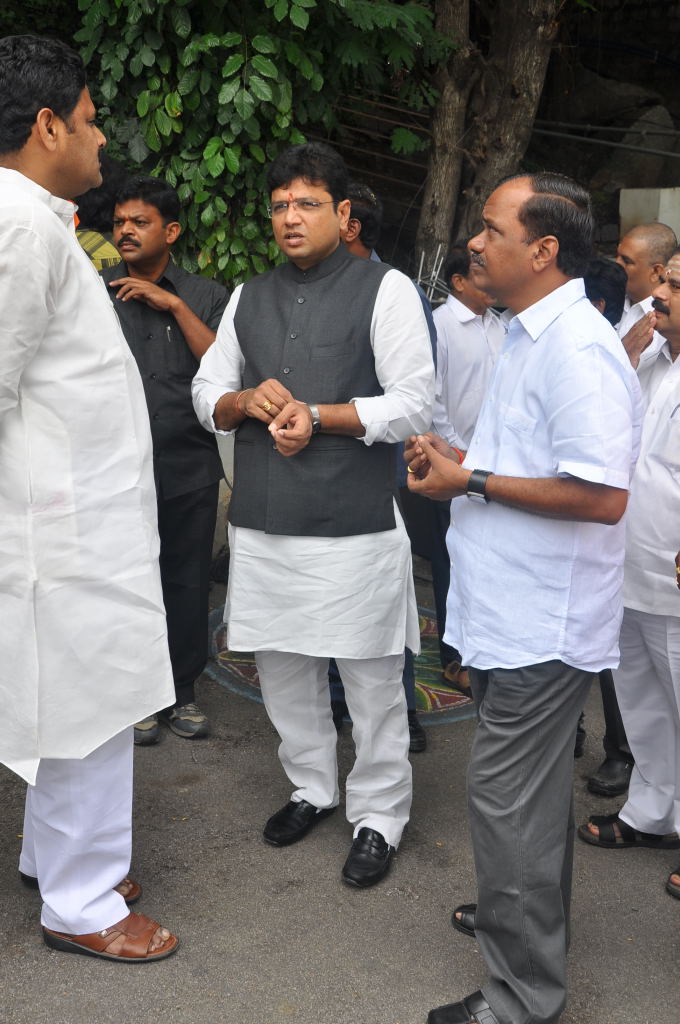 Swami Satyananda Movie Opening Event hd photo