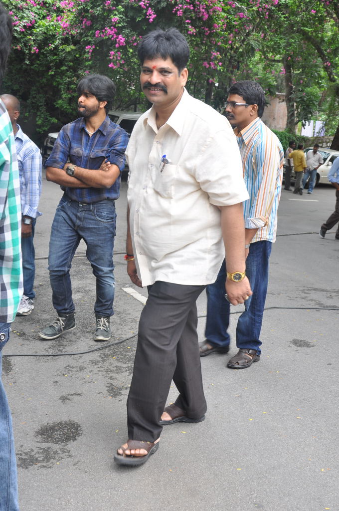 Swami Satyananda Movie Opening Event hd photo