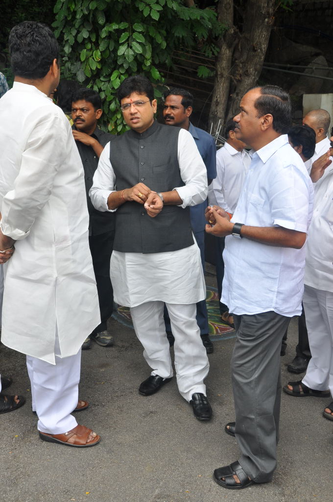 Swami Satyananda Movie Opening Event hd photo