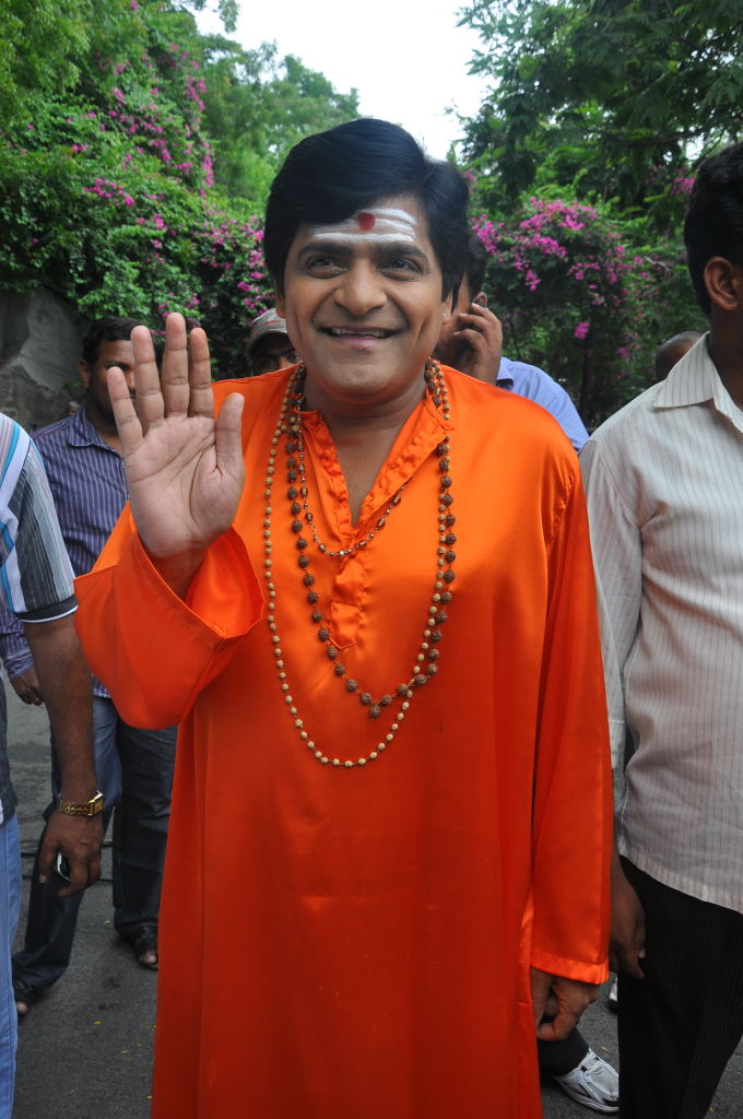 Swami Satyananda Movie Opening Event hd photo