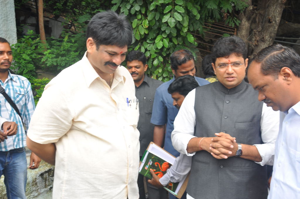 Swami Satyananda Movie Opening Event hd photo