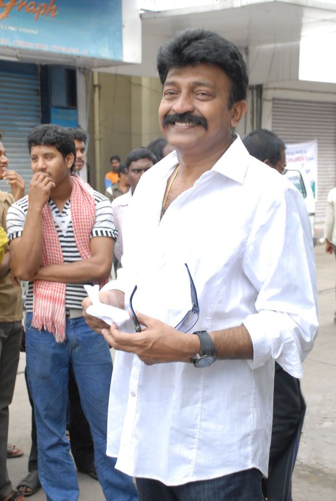 Tollywood Stars Support Anna Hazare Activities Event hd photo