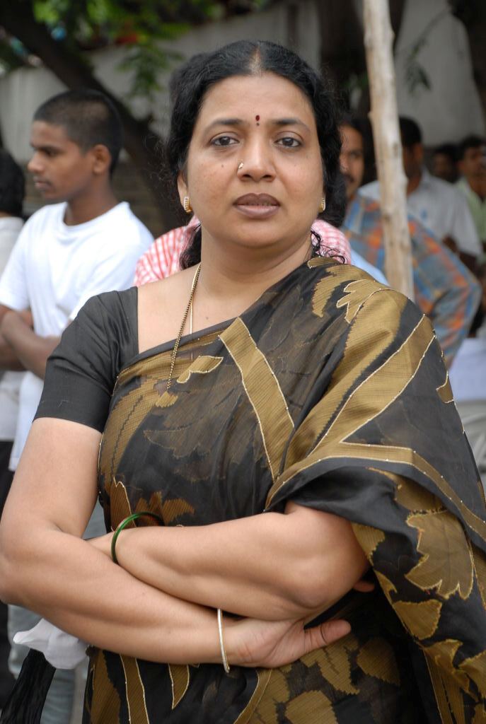 Tollywood Stars Support Anna Hazare Activities Event hd photo