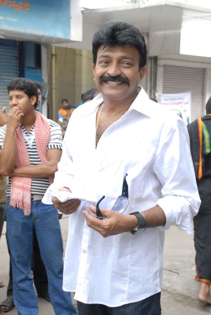 Tollywood Stars Support Anna Hazare Activities Event hd photo