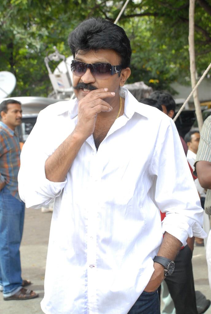 Tollywood Stars Support Anna Hazare Activities Event hd photo