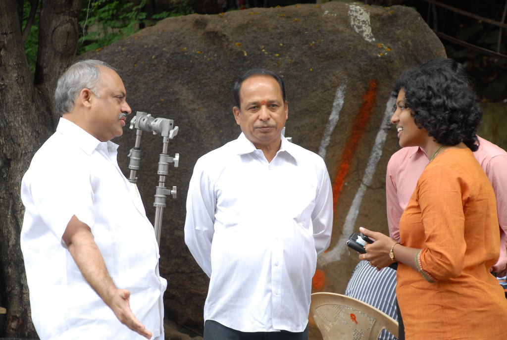 Tollywood Stars Support Anna Hazare Activities Event hd photo
