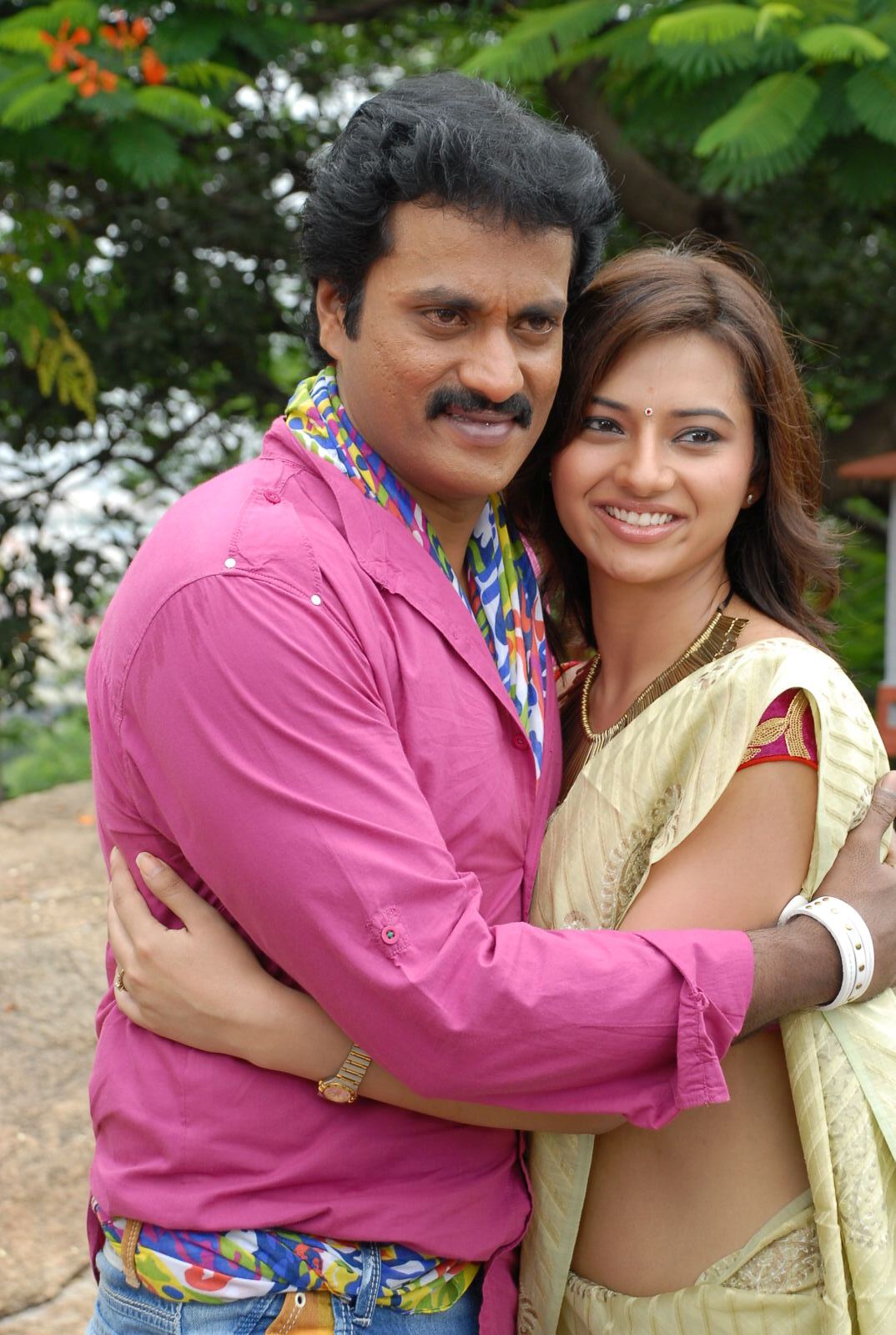 Poola Rangadu Launch Event hd photo