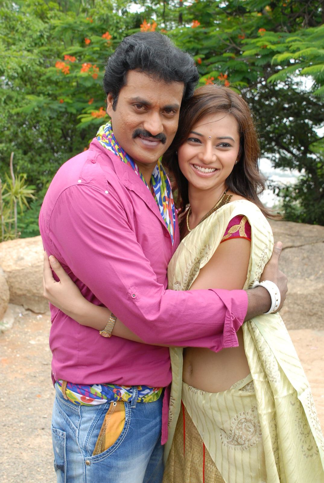Poola Rangadu Launch Event hd photo