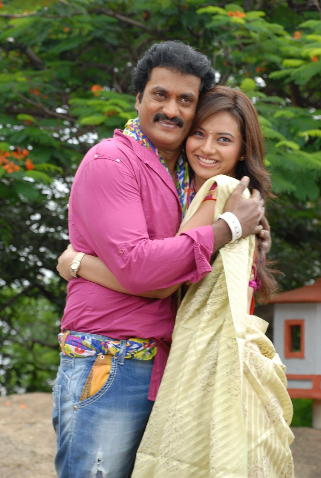 Poola Rangadu Launch Event hd photo