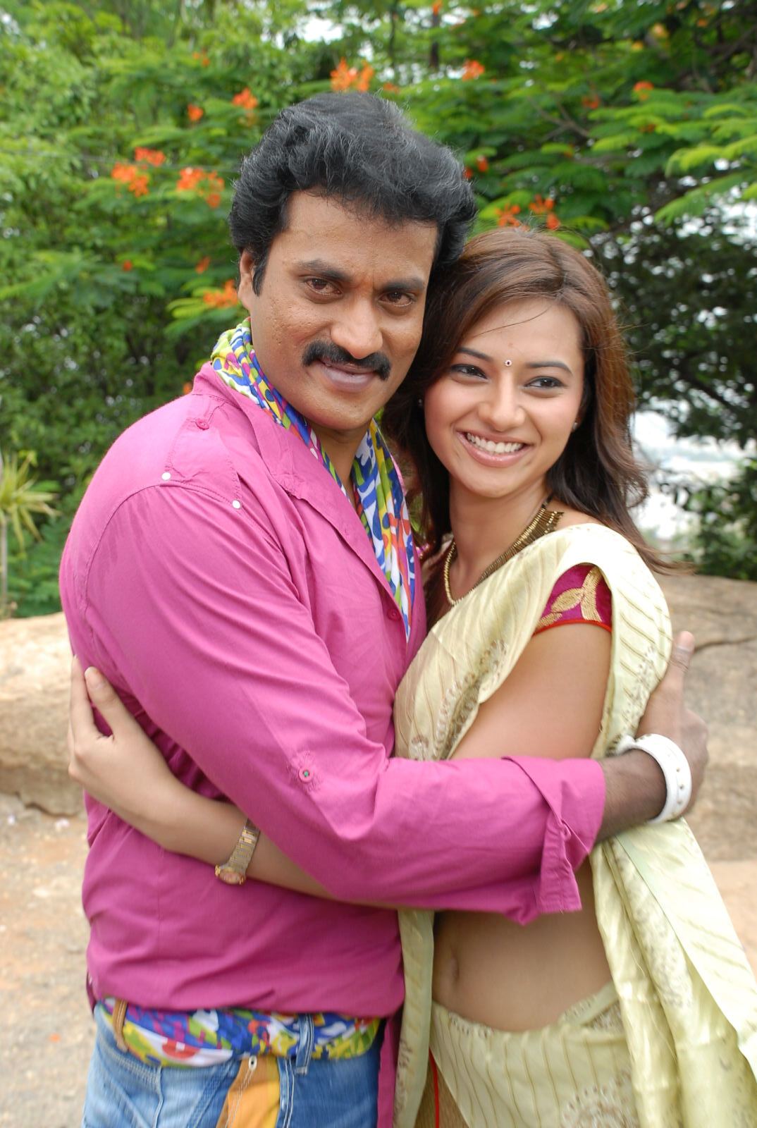 Poola Rangadu Launch Event hd photo