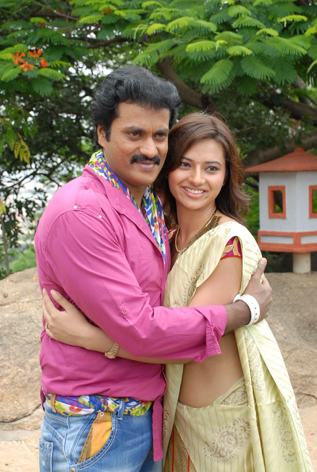 Poola Rangadu Launch Event hd photo