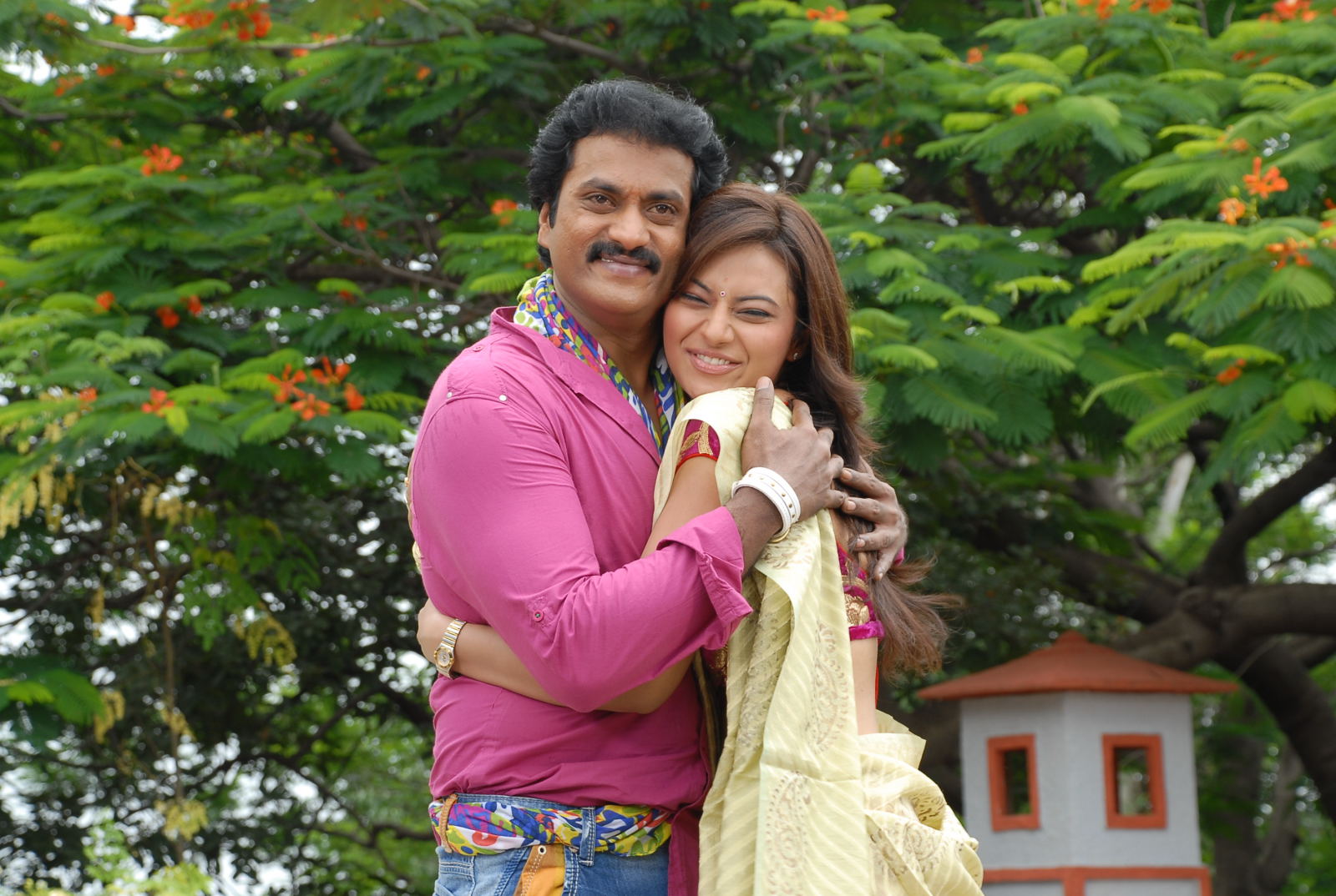 Poola Rangadu Launch Event hd photo