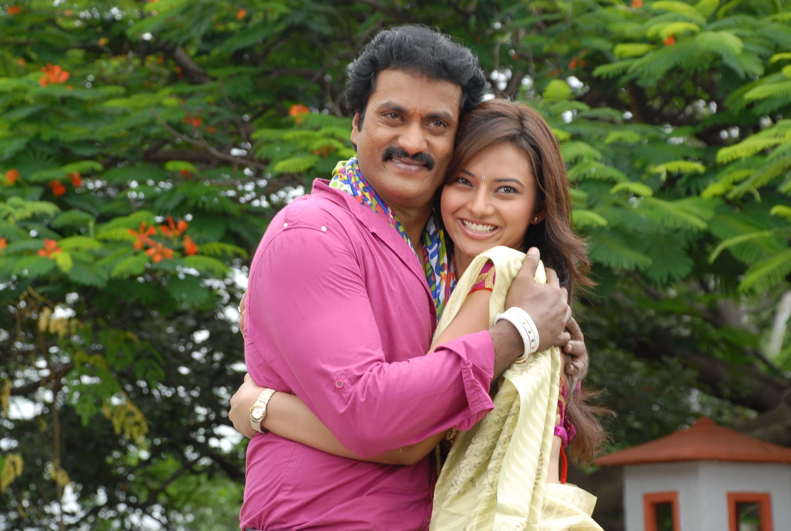 Poola Rangadu Launch Event hd photo