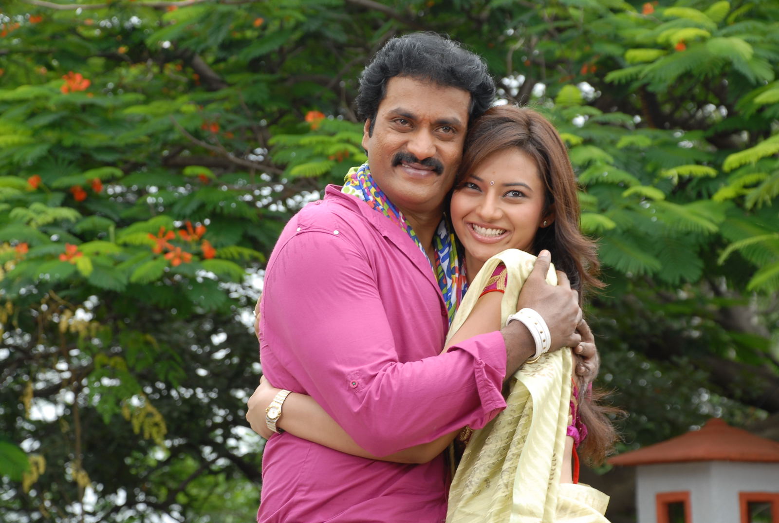 Poola Rangadu Launch Event hd photo