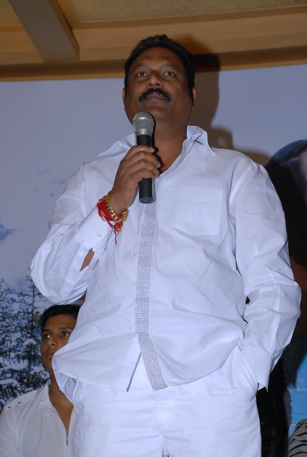 Vachhadu Gelichadu Audio Event hd photo
