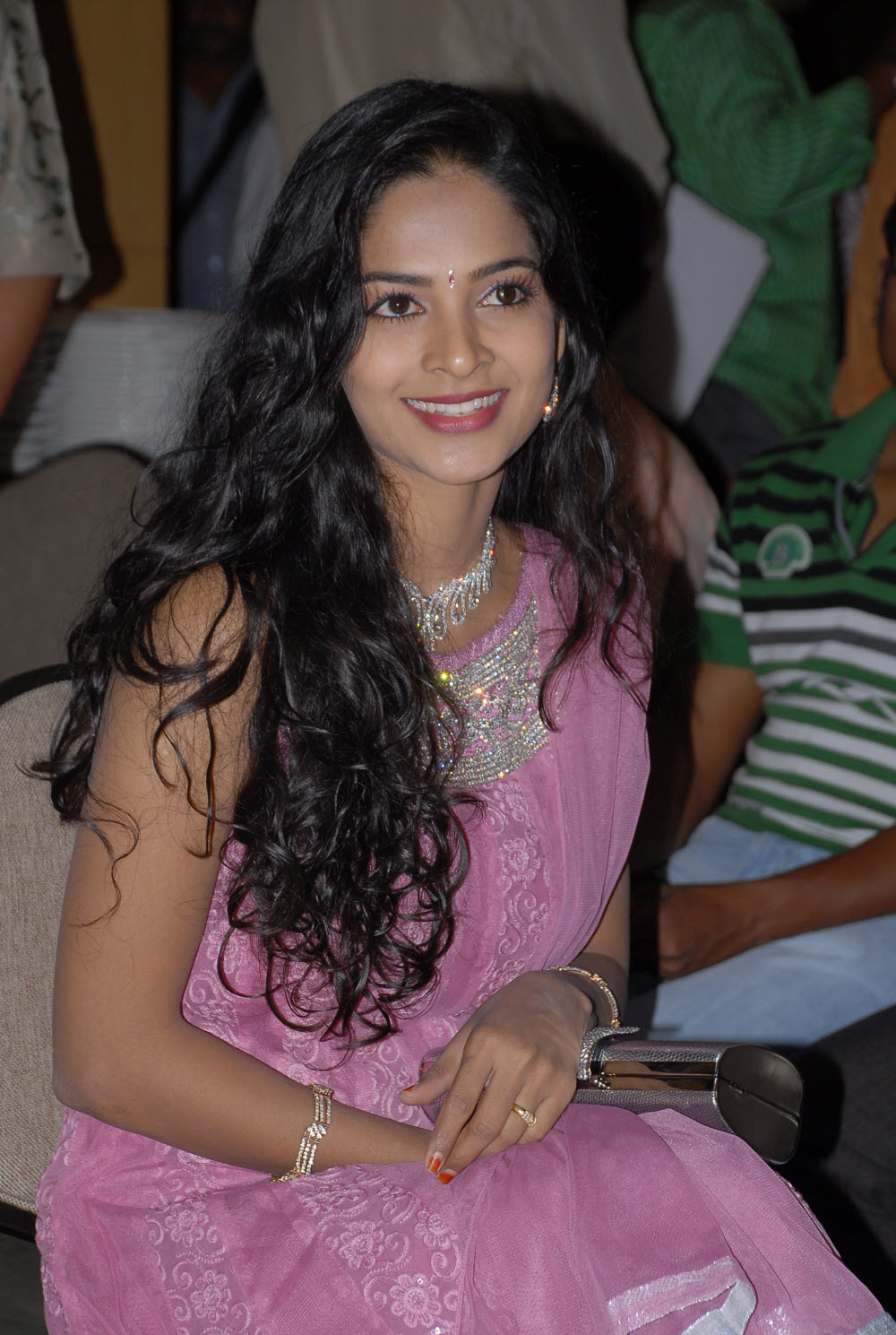 Vachhadu Gelichadu Audio Event hd photo
