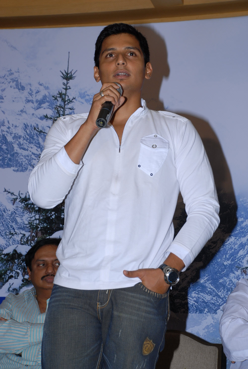 Vachhadu Gelichadu Audio Event hd photo