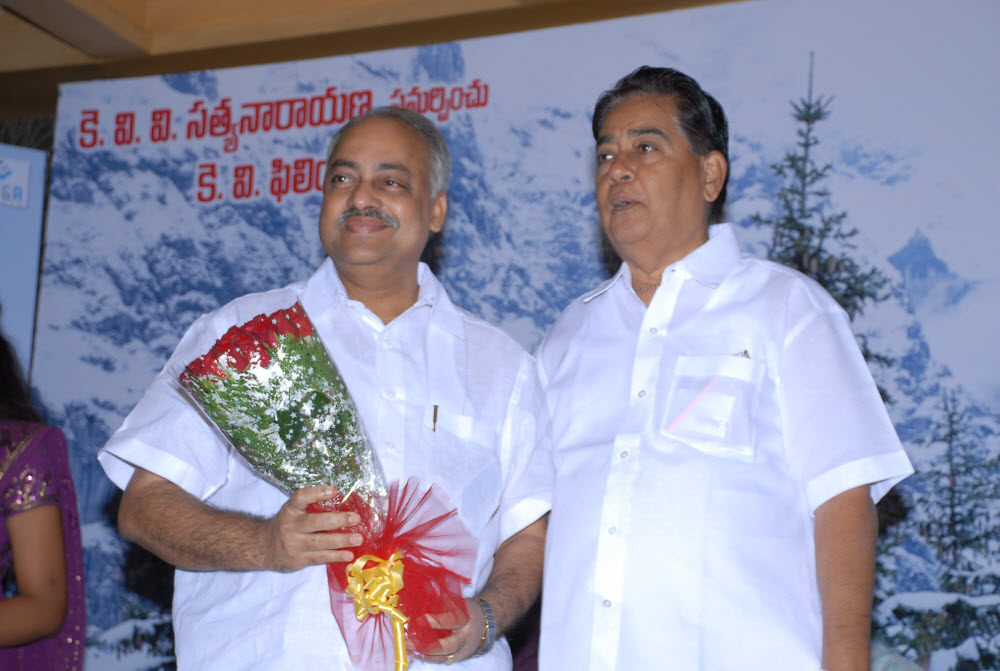 Vachhadu Gelichadu Audio Event hd photo