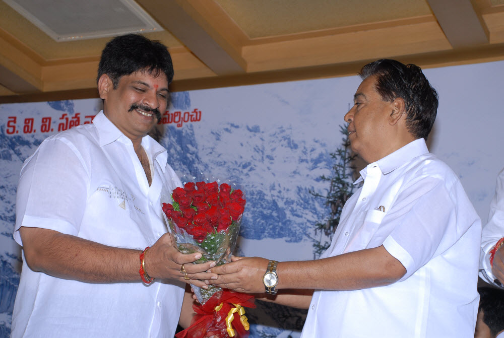 Vachhadu Gelichadu Audio Event hd photo