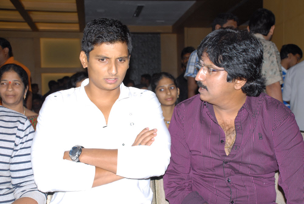 Vachhadu Gelichadu Audio Event hd photo