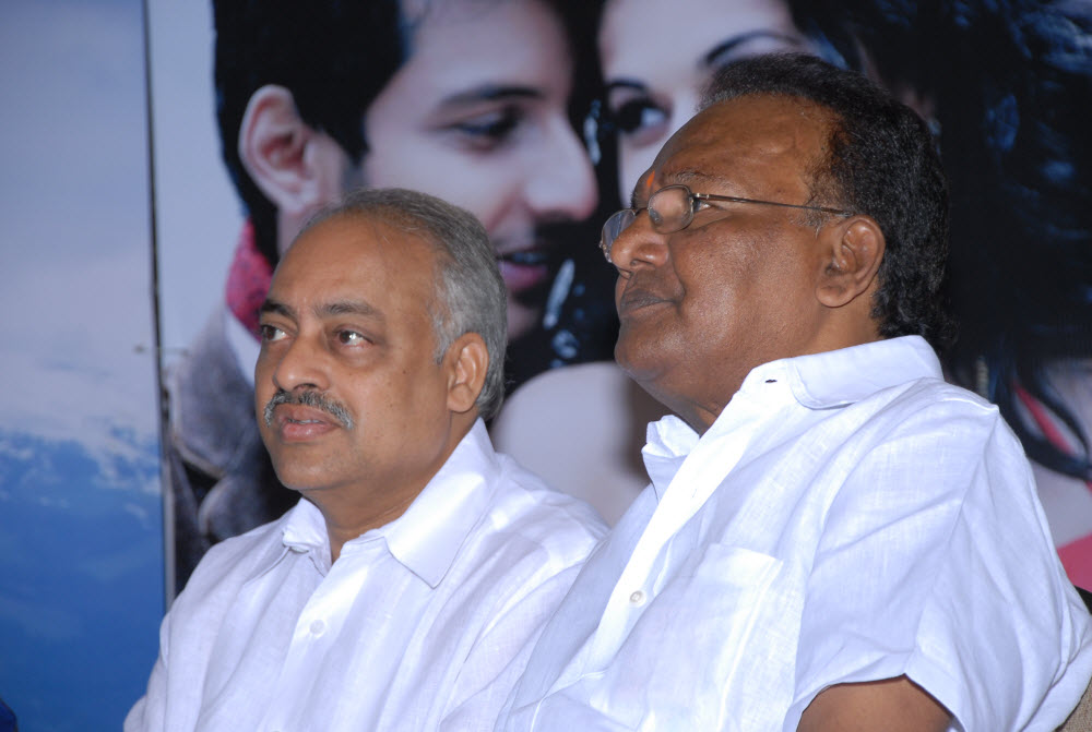 Vachhadu Gelichadu Audio Event hd photo