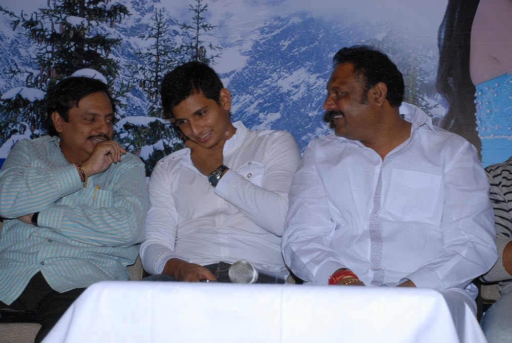 Vachhadu Gelichadu Audio Event hd photo