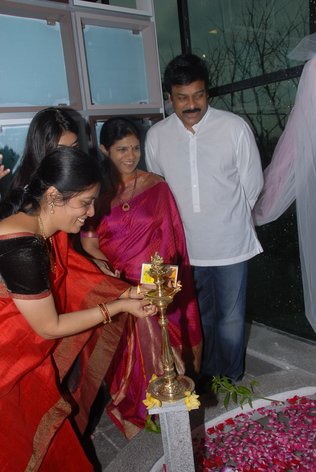 Designer Beer Opening Event hd photo