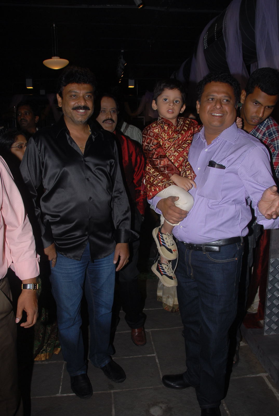 Designer Beer Opening Event hd photo