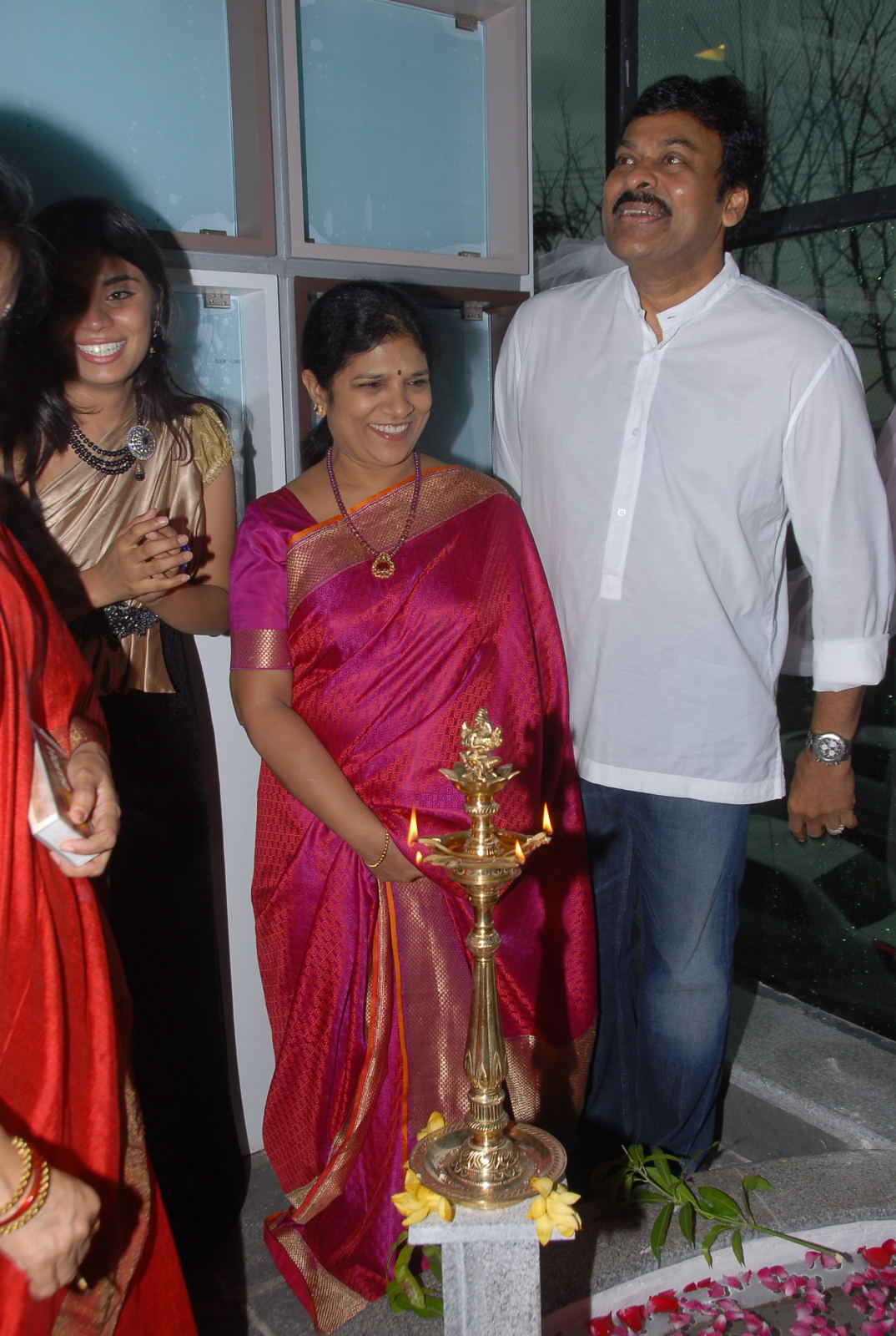 Designer Beer Opening Event hd photo