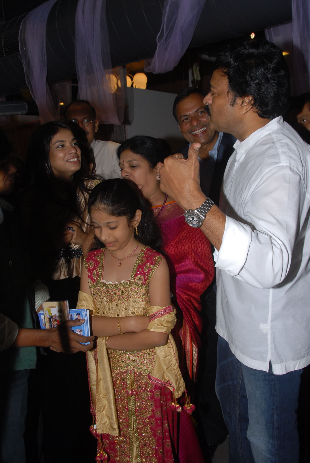 Designer Beer Opening Event hd photo