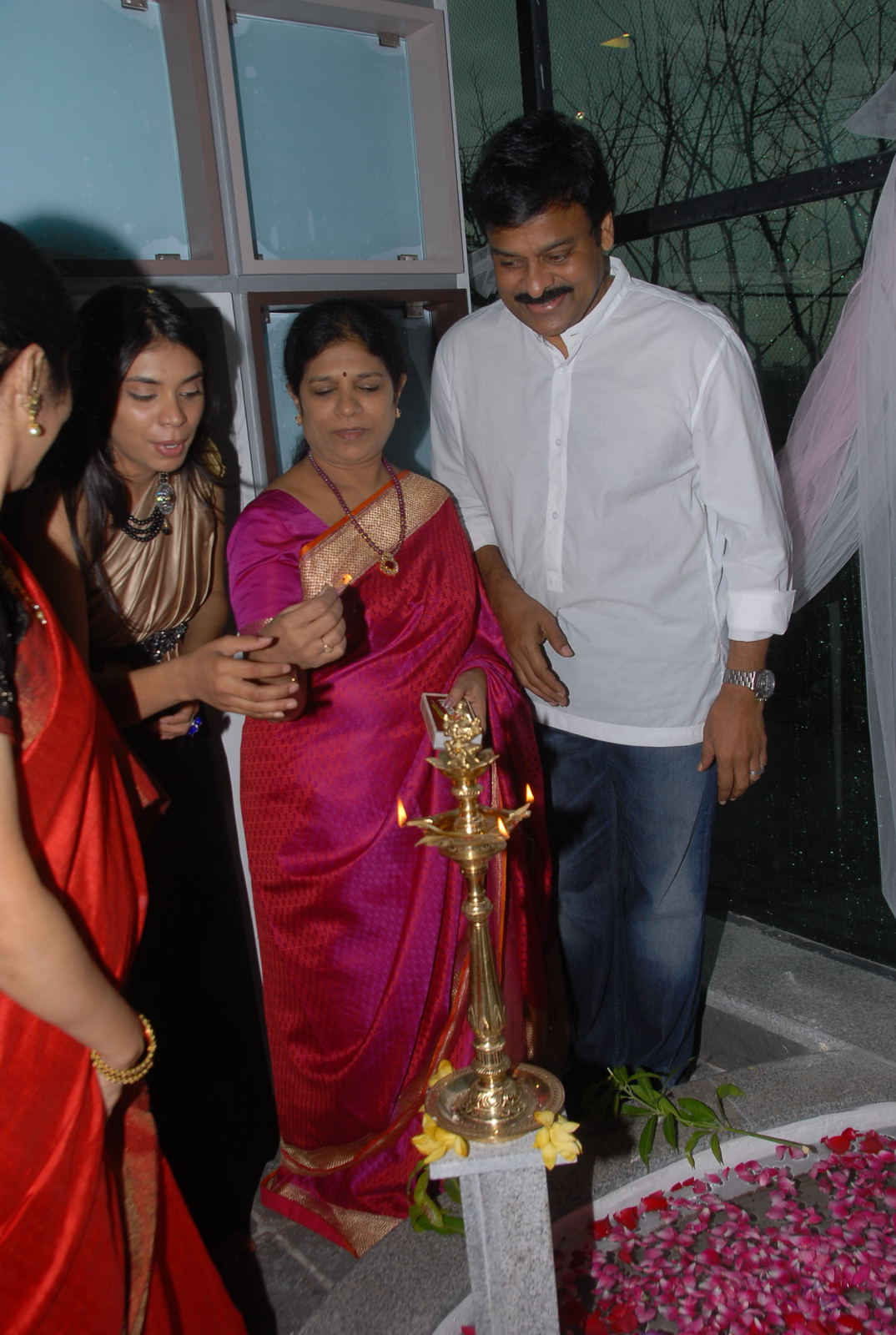 Designer Beer Opening Event hd photo