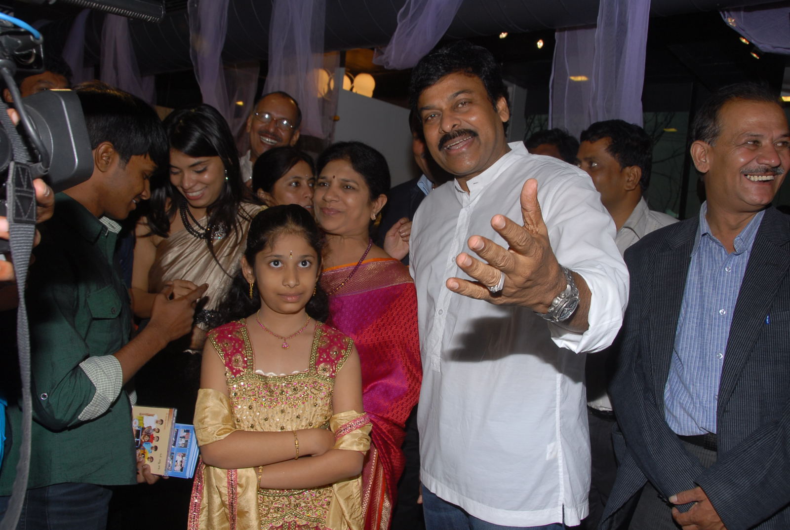Designer Beer Opening Event hd photo
