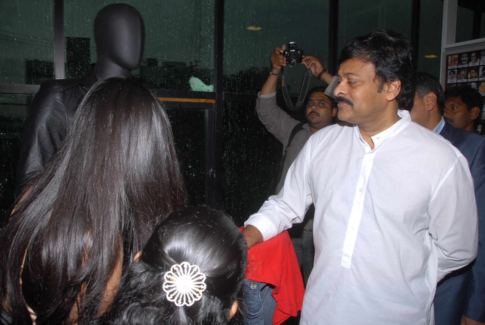 Designer Beer Opening Event hd photo