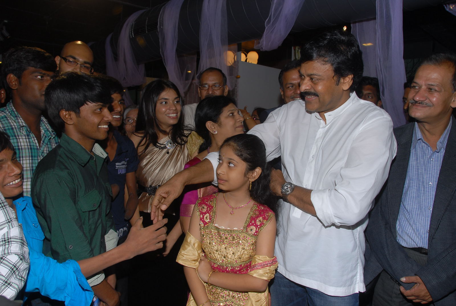 Designer Beer Opening Event hd photo