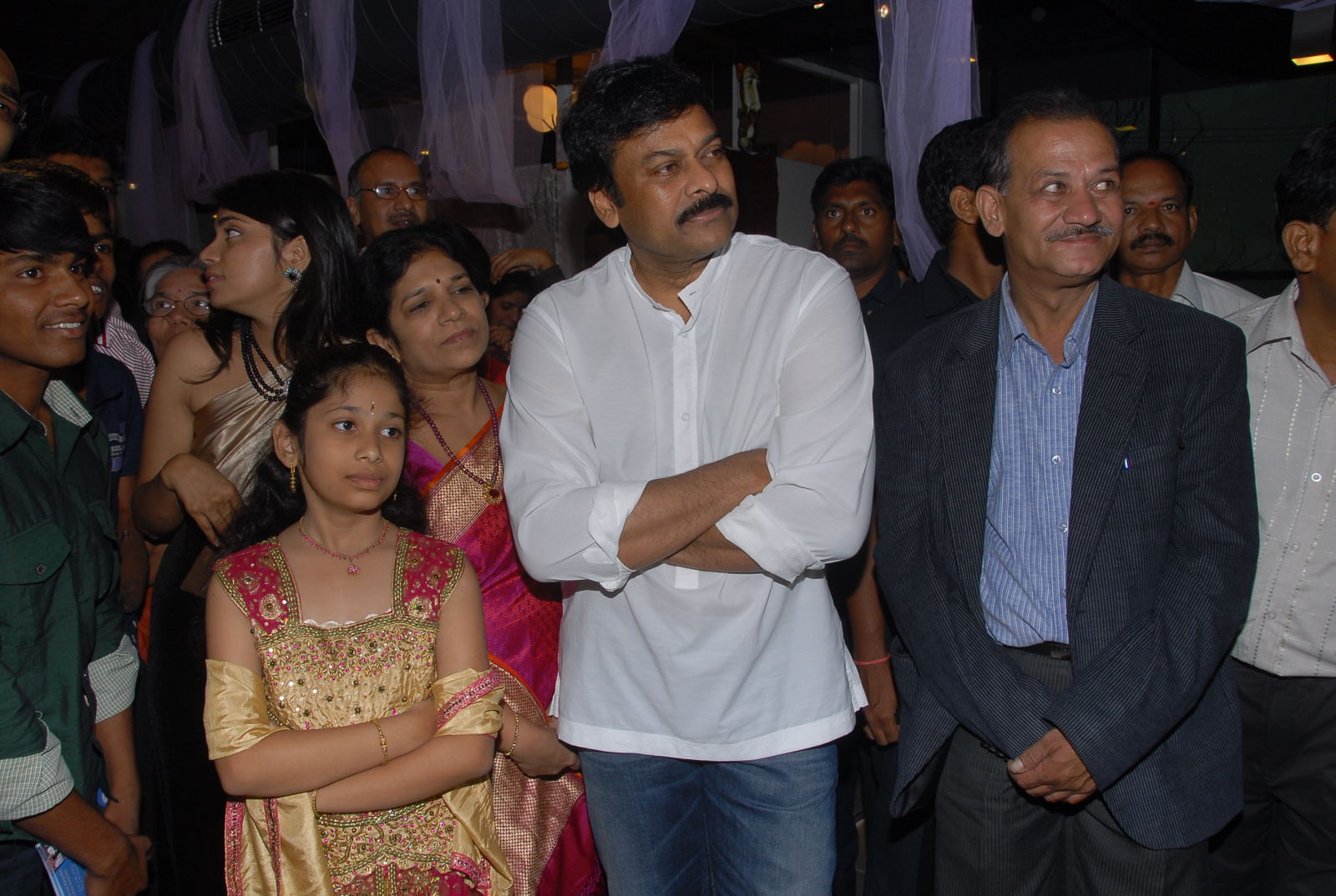Designer Beer Opening Event hd photo