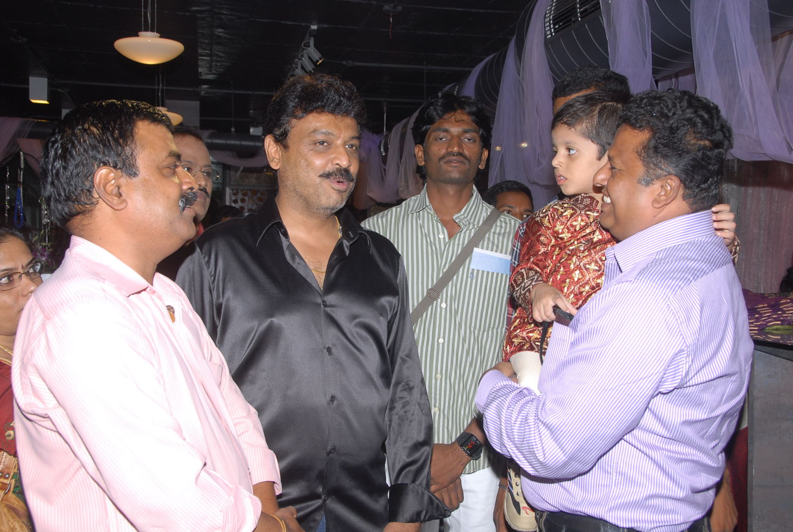 Designer Beer Opening Event hd photo